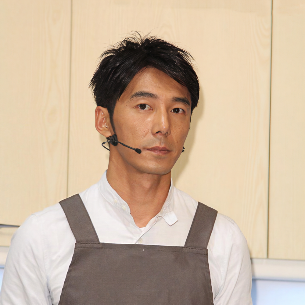 李李仁