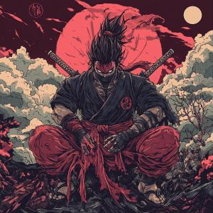 收聽ChidoriBeatz的Ganbatte歌詞歌曲