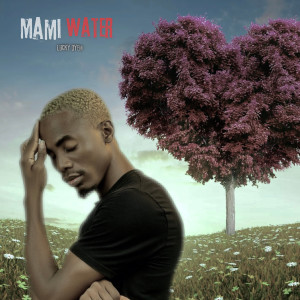 Album Mami Water (Explicit) from Lucky Oyem