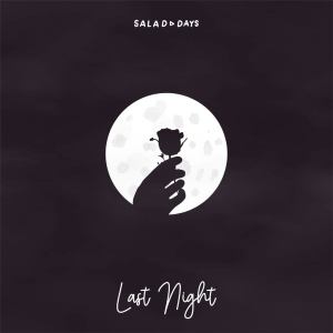 Listen to Last Night song with lyrics from Strong.AL&