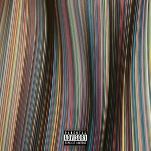 Aditya Rajgor的專輯HAYIYAYIYE. (Explicit)