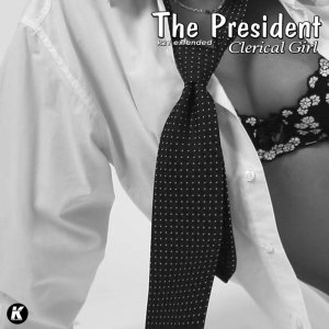 Album Clerical Girl (K21 Extended) oleh The President