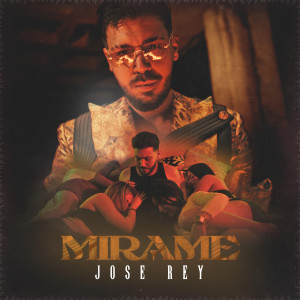 ดาวน์โหลดและฟังเพลง Mírame พร้อมเนื้อเพลงจาก José Rey