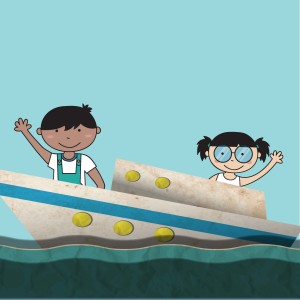 Dengarkan lagu See You Again - Songs for Preschools (Ak Version) nyanyian The Music Circle dengan lirik