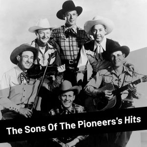 ดาวน์โหลดและฟังเพลง The Ballad Of Davy Crockett พร้อมเนื้อเพลงจาก The Sons Of The Pioneers