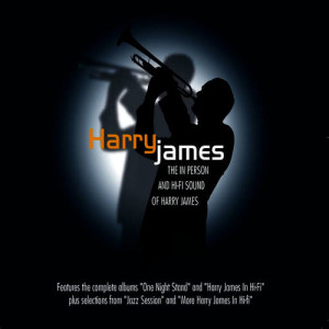 收聽Harry James的Concerto for Clarinet (Jazz Session) (Remaster)歌詞歌曲