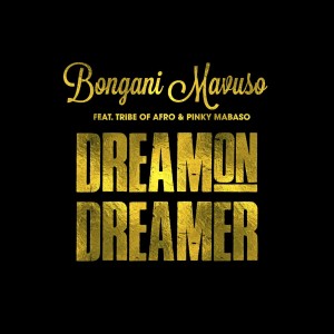 Bongani Mavuso的專輯Dream on Dreamer