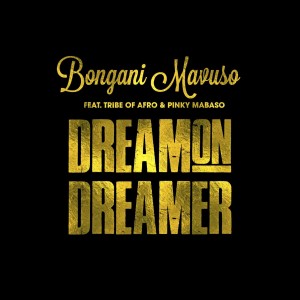 收聽Bongani Mavuso的Dream on Dreamer歌詞歌曲