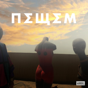 Album THE THRILL I NEED (Explicit) from NEWEM
