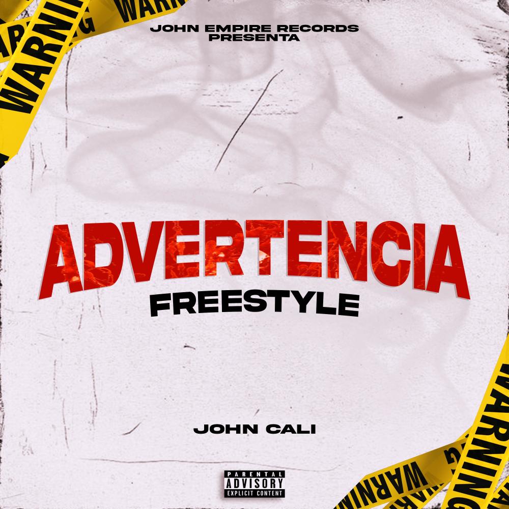 Advertencia