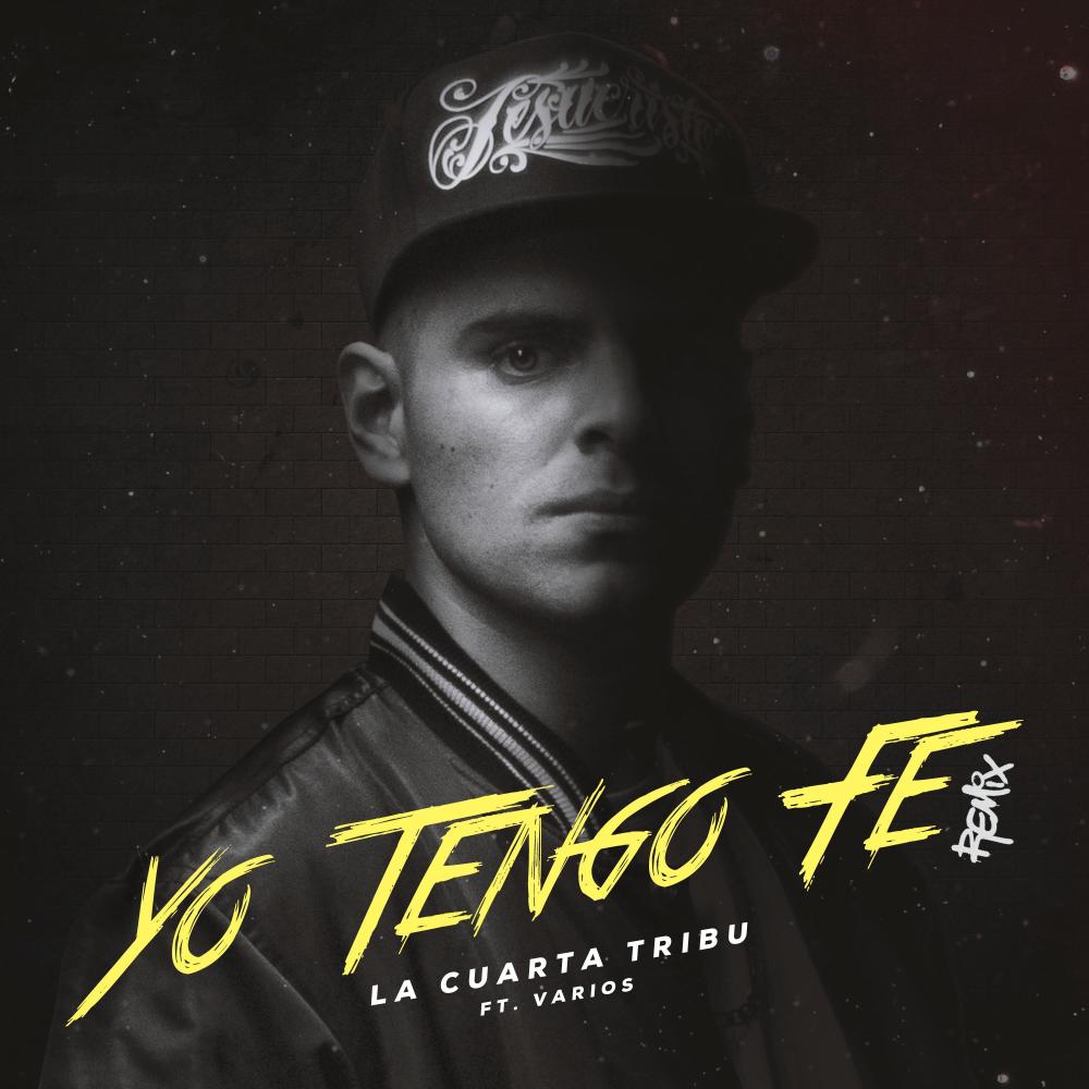 Yo tengo fe (feat. Apostoles del Rap, Señor f, G Low & Marto) (Remix)
