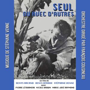 Album Seul ou avec d'autres from 