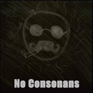 Album No Consonans from Sunsay