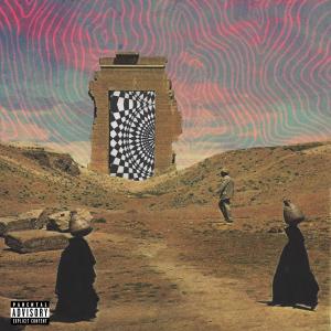 Album Asimov (Explicit) from BillPainKenobbi