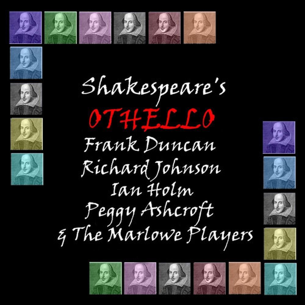 Othello - Act V Scene 2