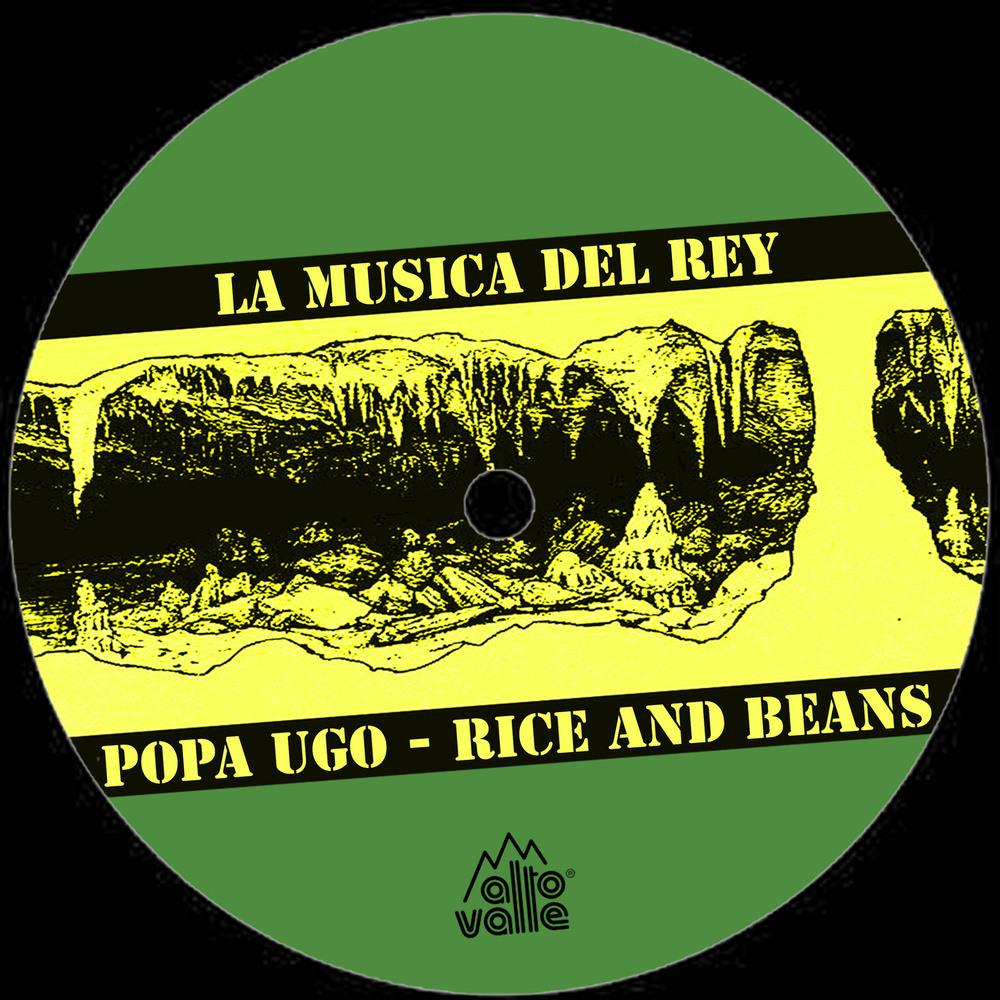 El Dub del Rey