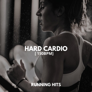 Album Hard Cardio oleh Running Hits