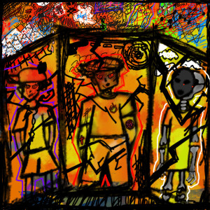 Listen to Deadman (Explicit) song with lyrics from SADSMIRK