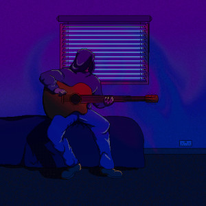 收听Chase Winters的Guitar Rap (Explicit)歌词歌曲