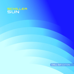 Album Sun (Chill Out Edition) from Schiller