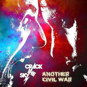 อัลบัม Another Civil War ศิลปิน Crack The Sky