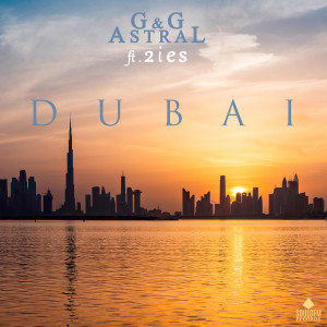 G&G astral的專輯Dubai