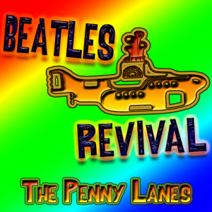 收聽The Penny Lanes的Hello, Goodbye歌詞歌曲