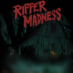 Riffer Madness的專輯Reaping the Devil's Garden (feat. Marco Benevento)