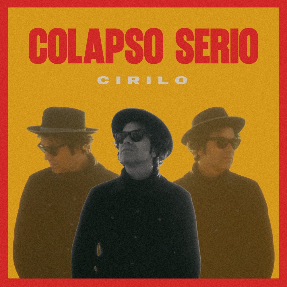 COLAPSO SERIO