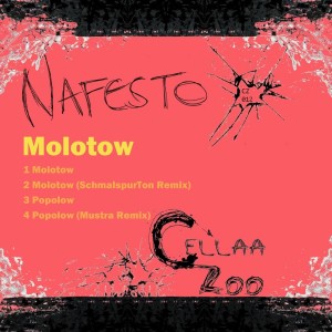 Listen to Popolow (Mustra Remix) song with lyrics from Nafesto