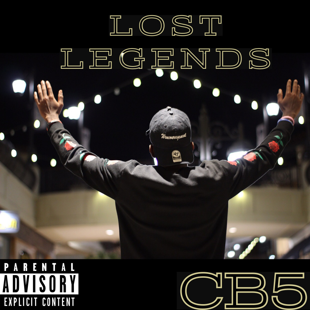 6 Blunts (Explicit)