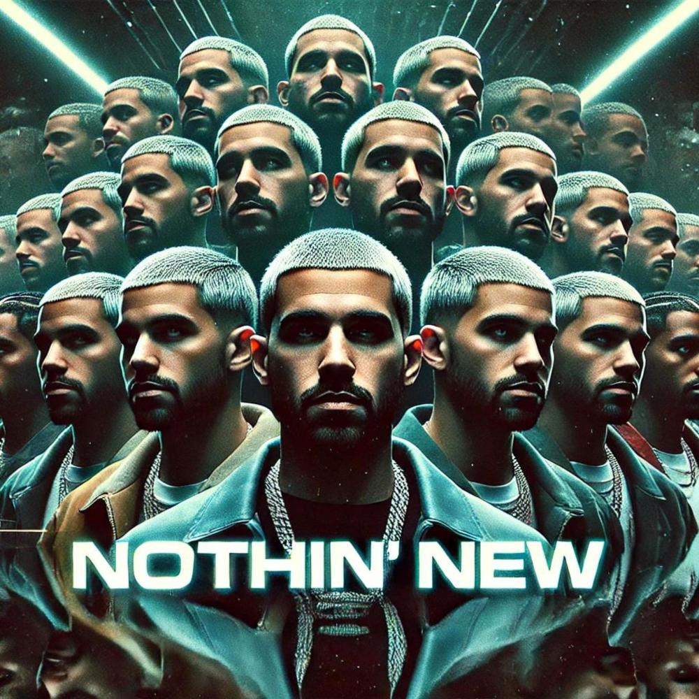 Nothin' New (feat. Jiové) (Explicit)