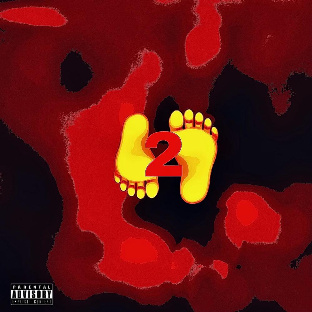 Toe2Toe (Explicit)