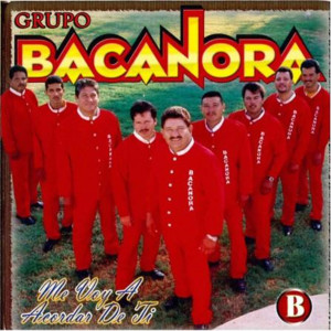 收聽Grupo Bacanora的El Venado Valicon歌詞歌曲