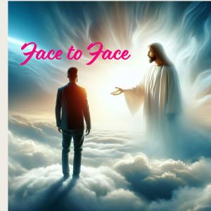 Glenn Dawson的專輯Face To Face