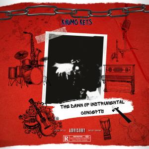 收聽Khumo Keys的Grootman'Biza (feat. Adam Scott Music & Mano Delson)歌詞歌曲