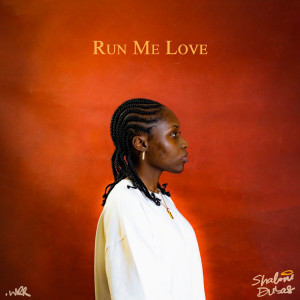 อัลบัม Run Me Love ศิลปิน Shalom Dubas