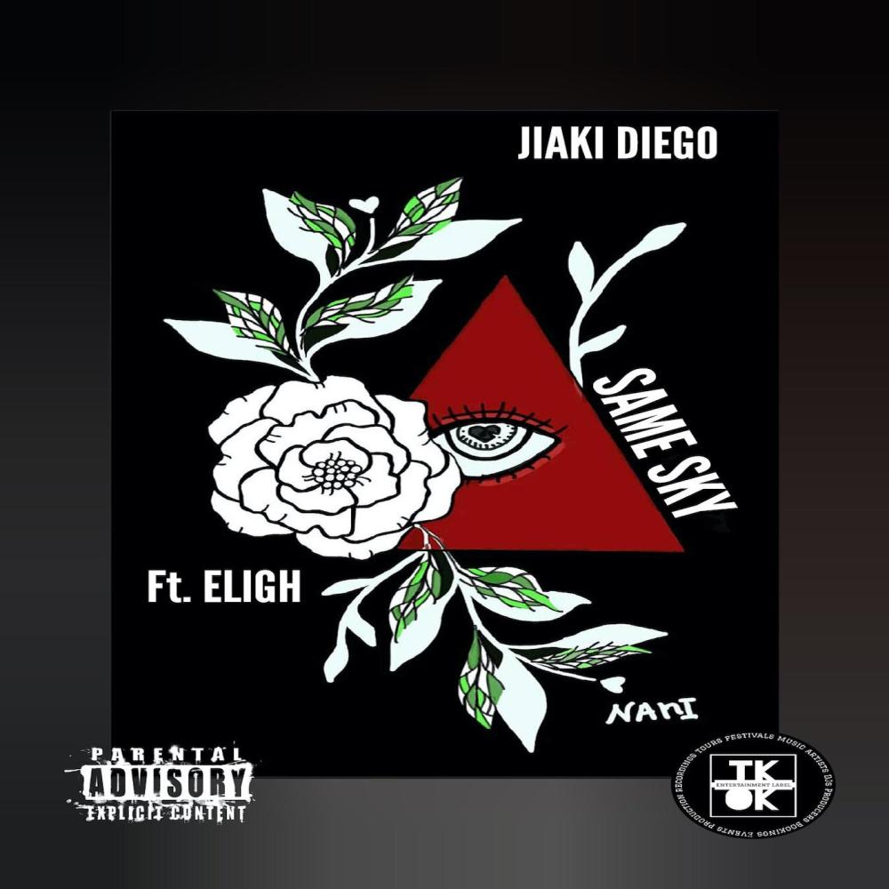 Same Sky (feat. Eligh) (Explicit)