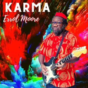 Errol Moore的專輯Karma