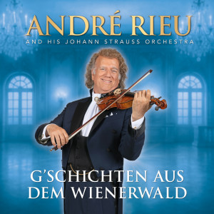 Album G’schichten aus dem Wienerwald from 
