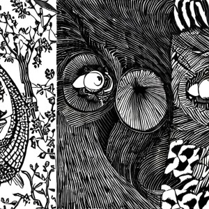 收听Wordless的Headache (or Something More Crucial)歌词歌曲