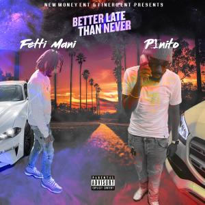 收聽Fetti Mani的Product Of Environment 2 (feat. Jr Starz & Ode The Future) (Explicit)歌詞歌曲