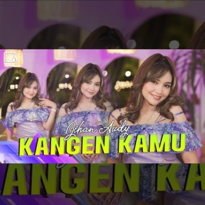 Album Kangen Kamu oleh Jihan Audy