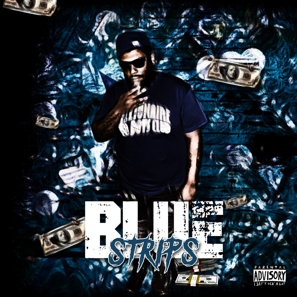 Blue strips (Explicit)