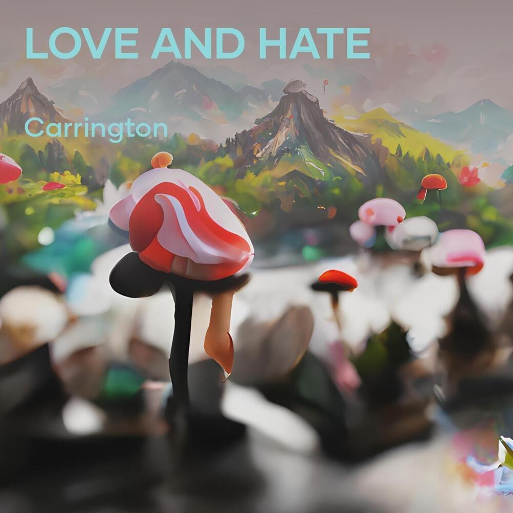 Love and Hate