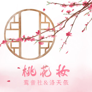收聽宥宥的桃花粧歌詞歌曲