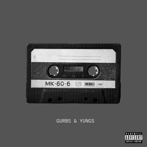 DJ Quik的專輯GURBS & YOUNGS (feat. Larry June) (Explicit)