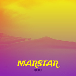 Tony的专辑Marstar