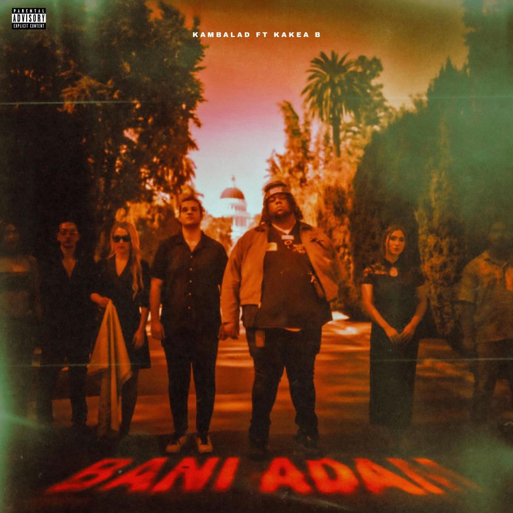 Bani Adam (Explicit)