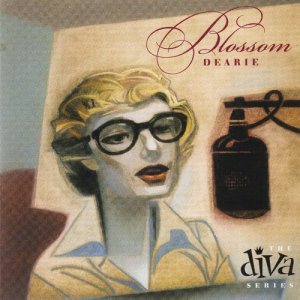 收聽Blossom Dearie的Someone To Watch Over Me歌詞歌曲